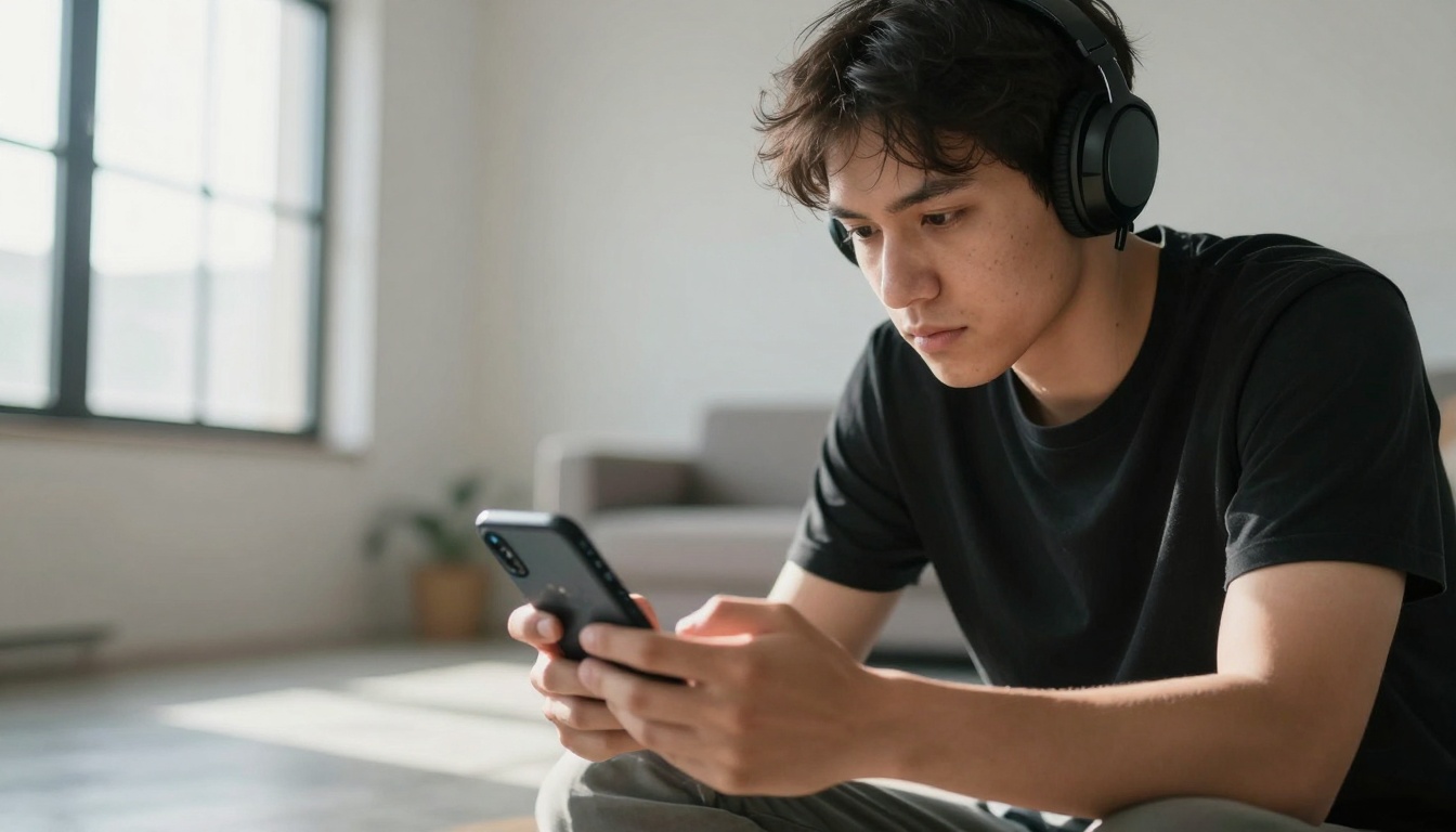 AI Video Consumption