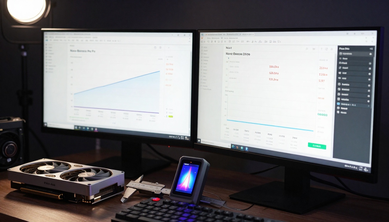Speed and Performance Metrics Speed and Performance Metrics