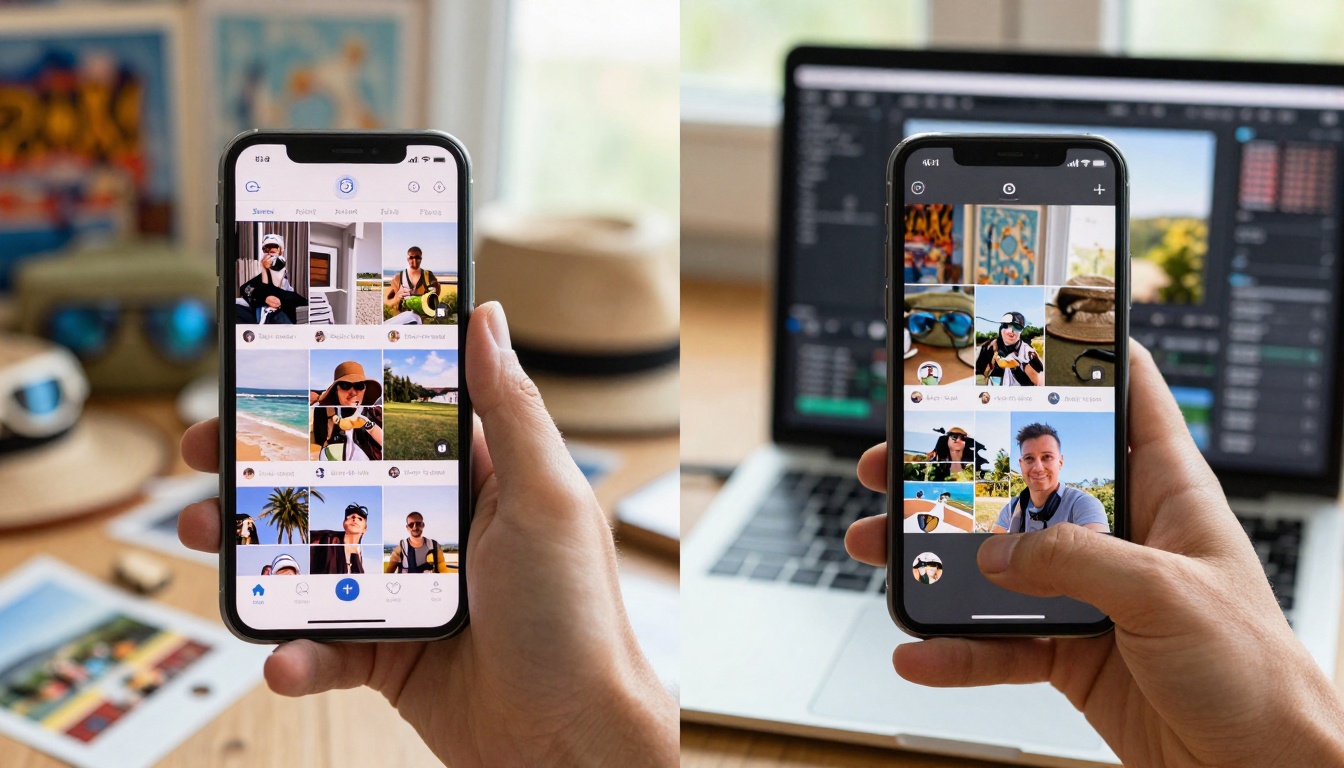 Social Media Transformation