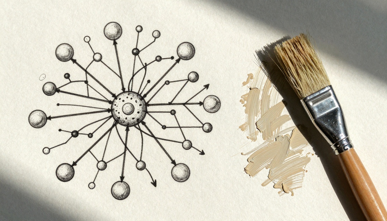 Technical vs Artistic Approaches