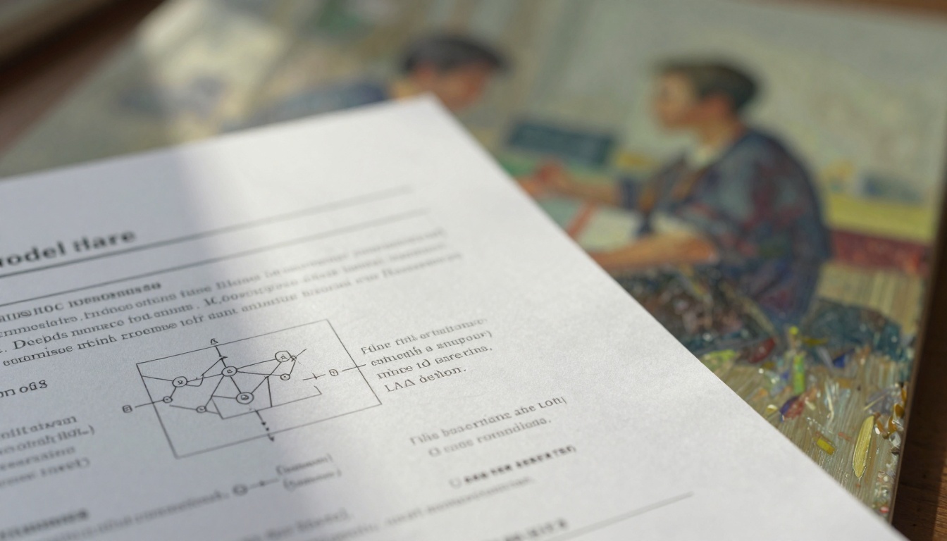 Specifications vs Artistic Results