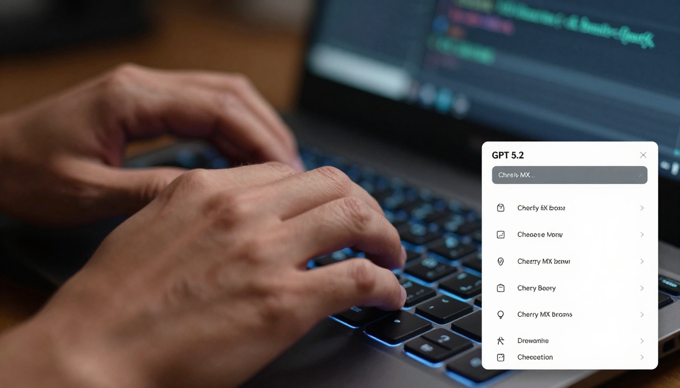 GPT 5.2 Coding Assistance