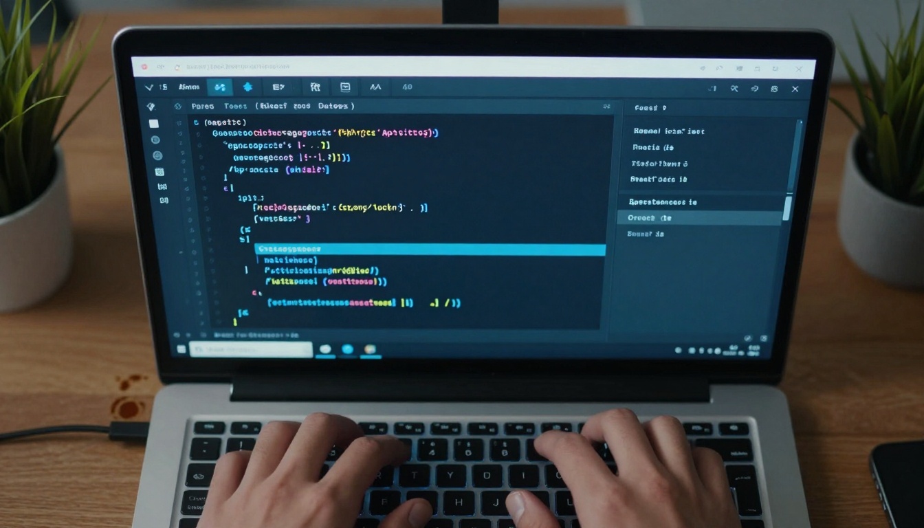 Conversation Analysis Code