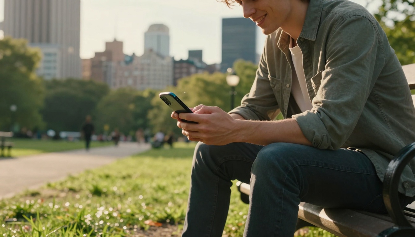 Mobile Conversation Integration