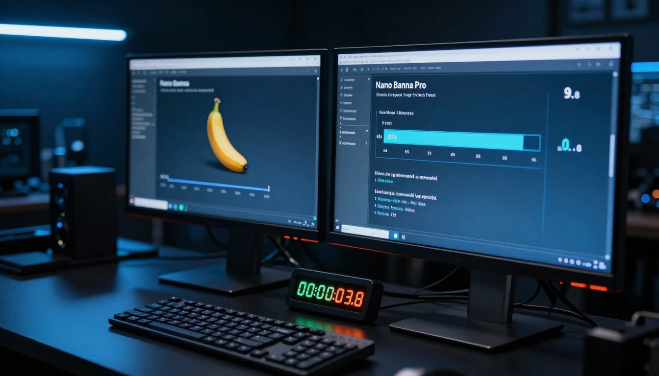 Speed Test Visualization