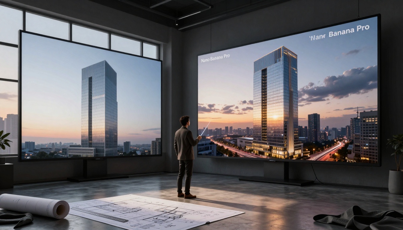 Architectural Comparison