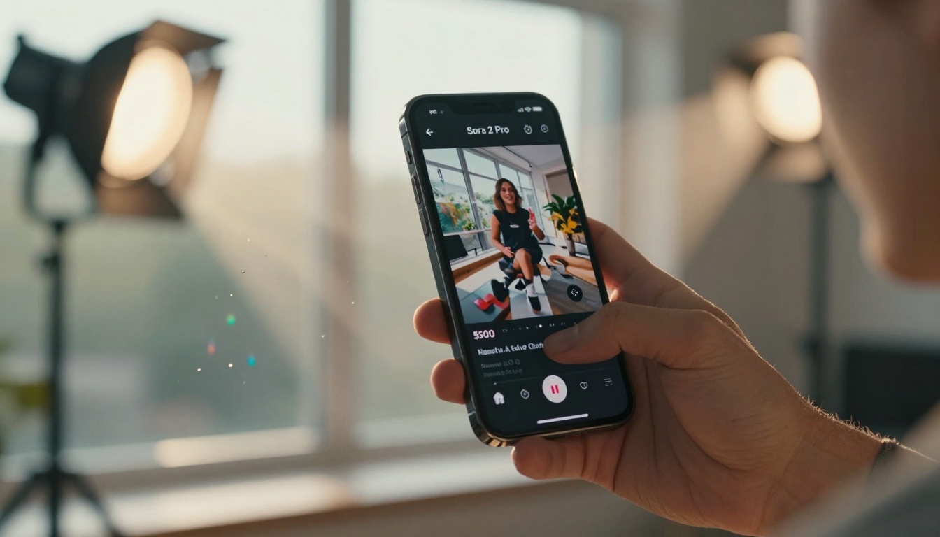 Create Viral TikTok Videos with Sora 2 Pro Easily | Blog Picasso IA