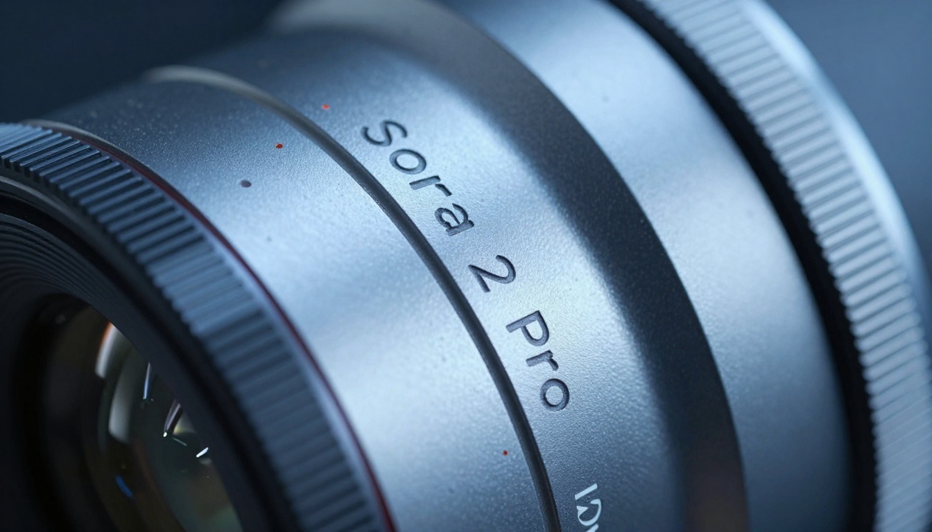 Sora 2 Pro Clinical Precision Sora 2 Pro Clinical Precision