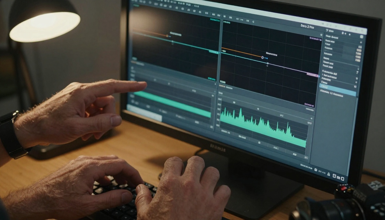 Technical Analysis Workspace