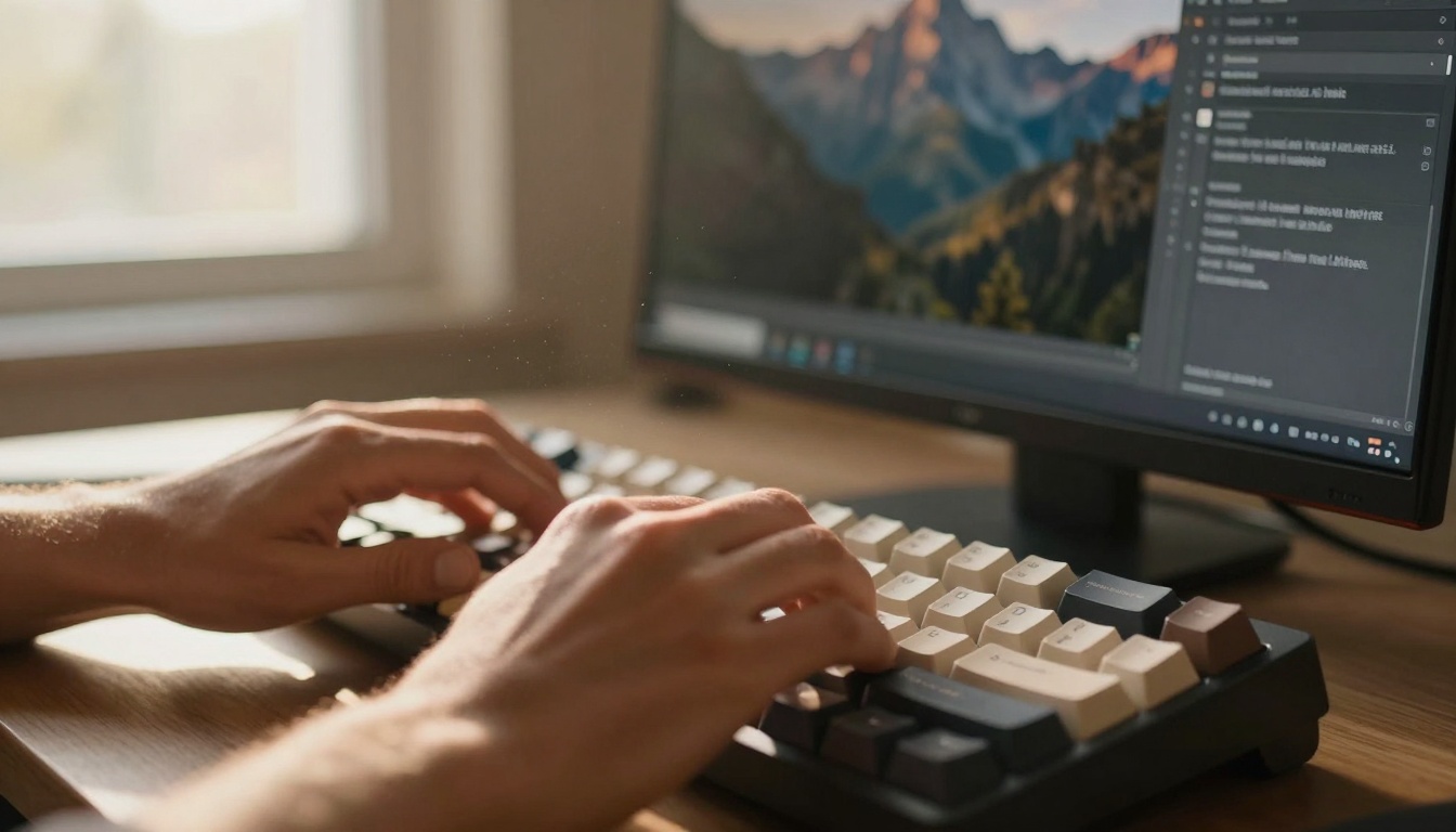 Nano Banana Pro Prompt Writing
