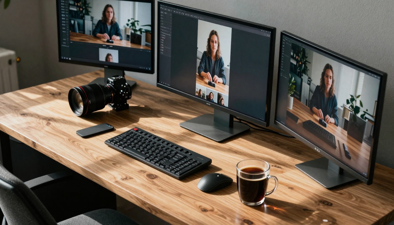 Nano Banana Pro Social Media Workflow