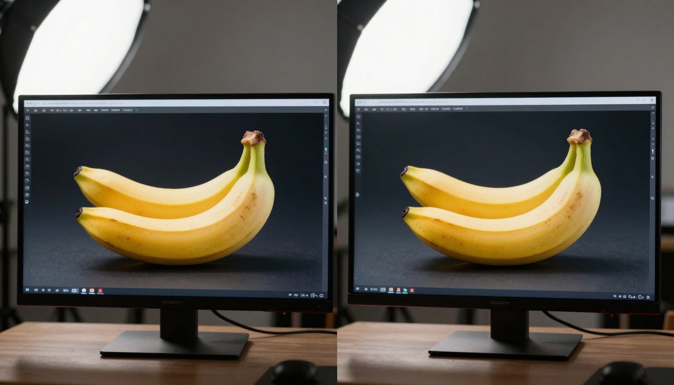 Nano Banana Pro Output Format Comparison