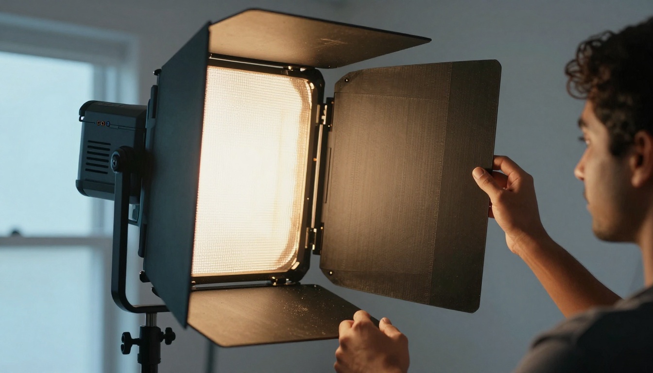 Sora 2 Pro Lighting Setup Sora 2 Pro Lighting Setup