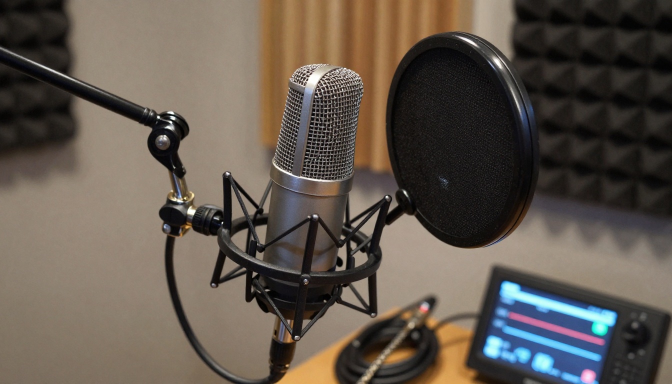 Sora 2 Pro Audio Recording Sora 2 Pro Audio Recording