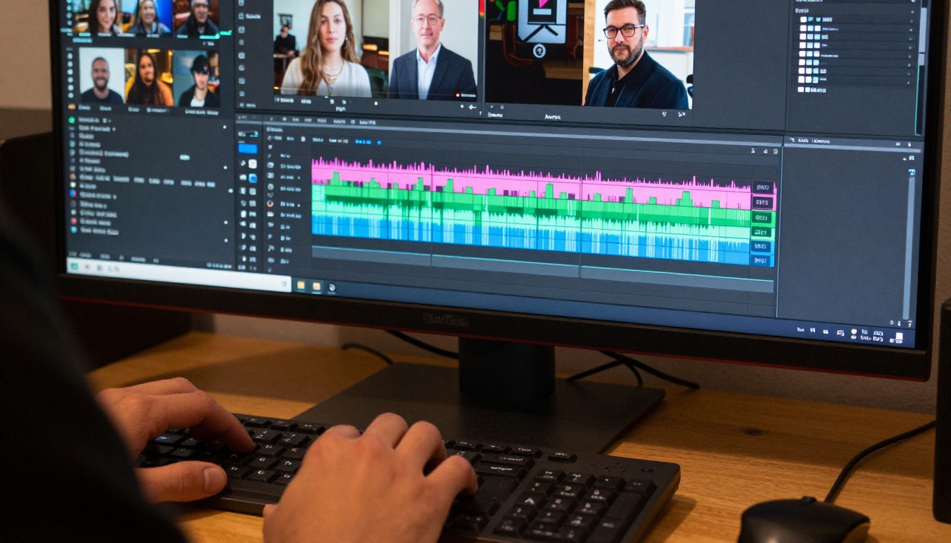Sora 2 Pro Video Editing
