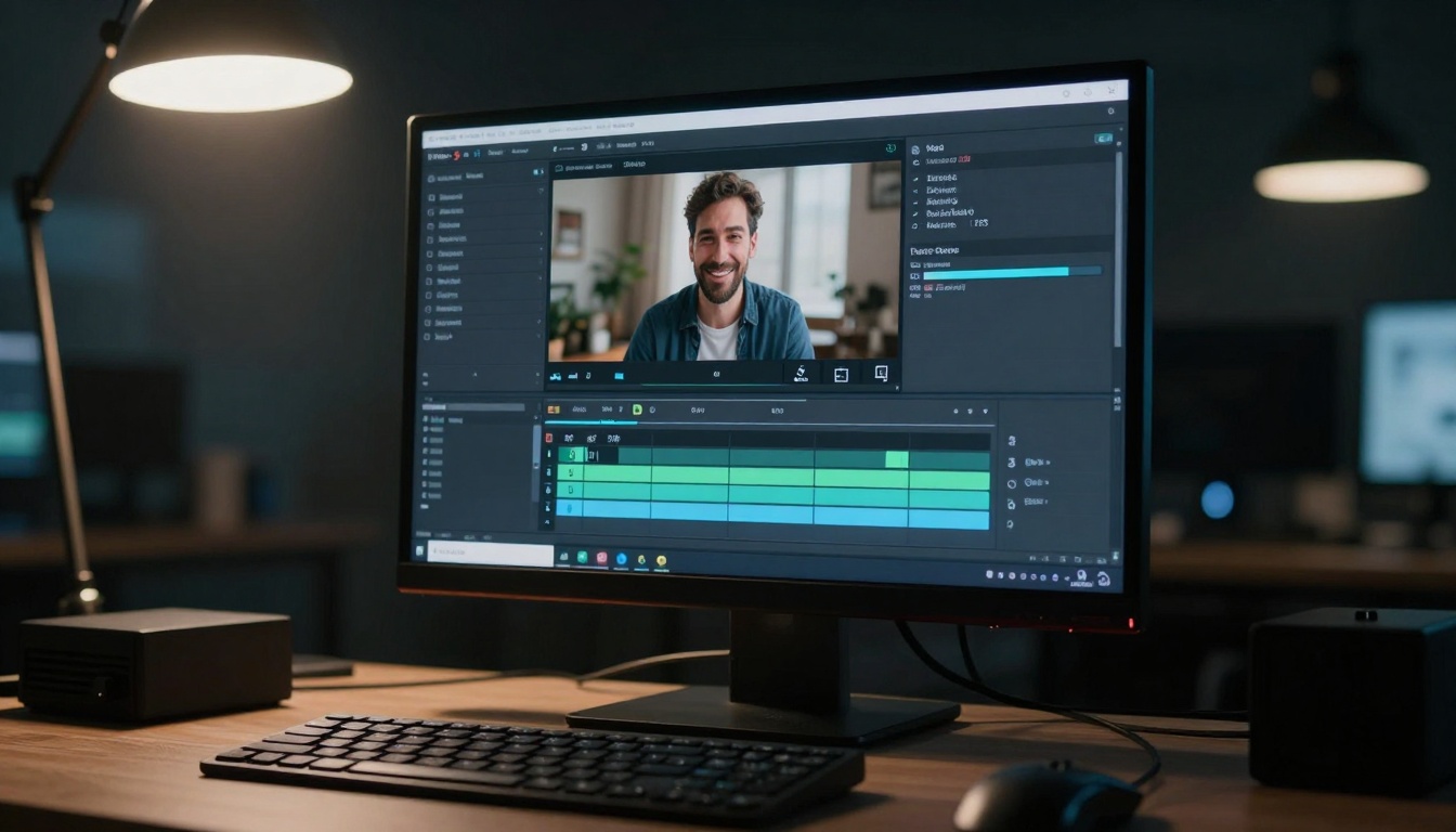 Video Export Final Stage