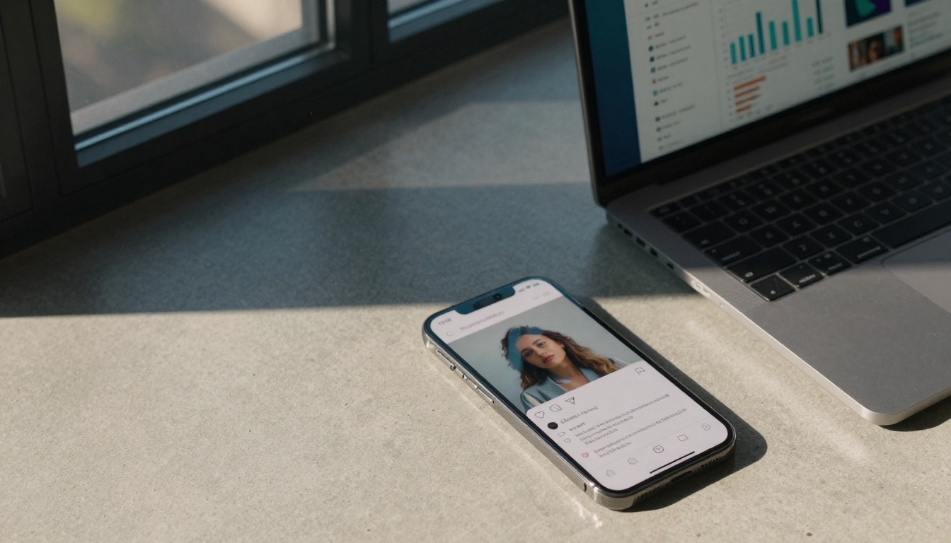 Analytics Workspace