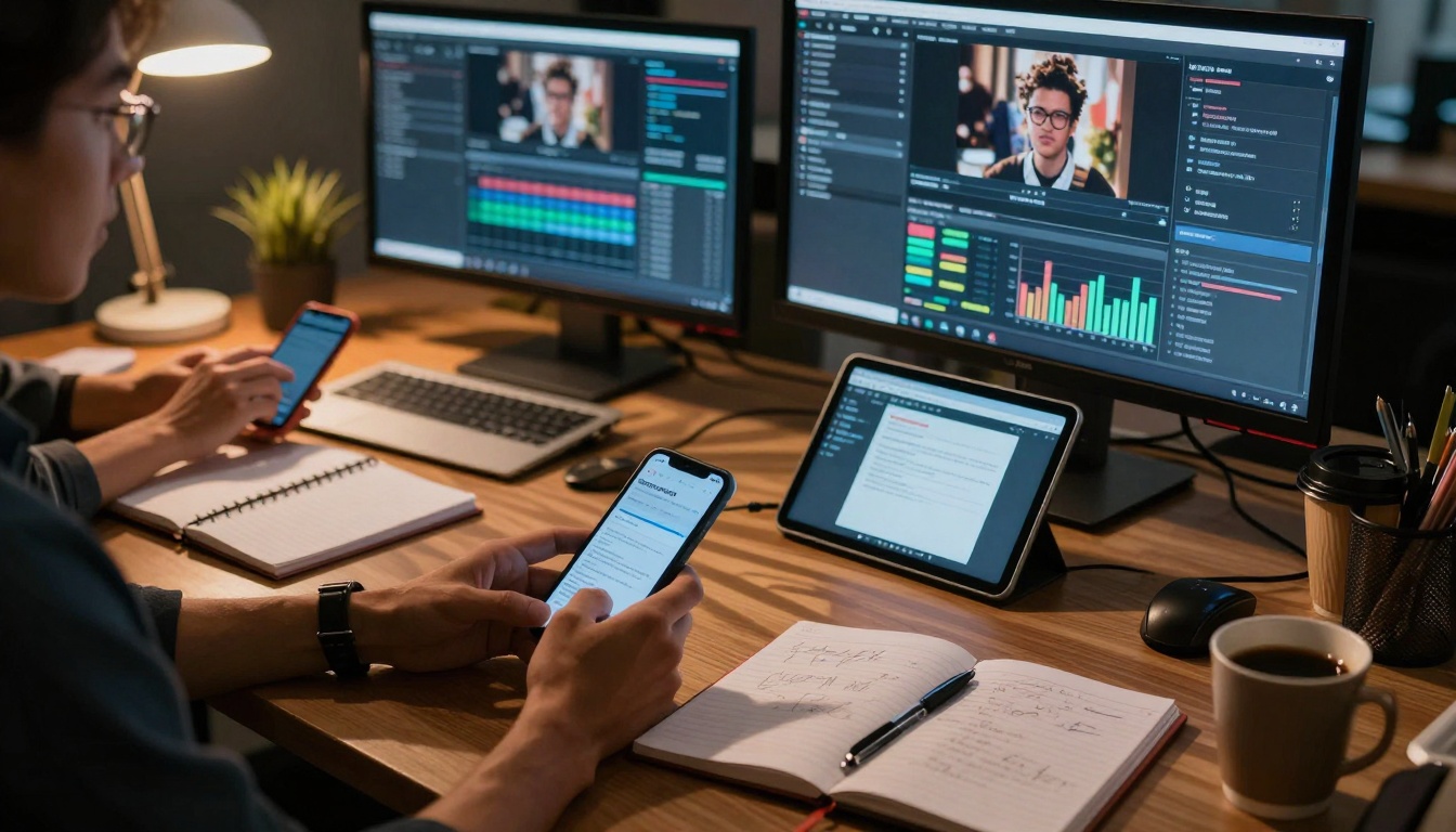 Multi-Device Management