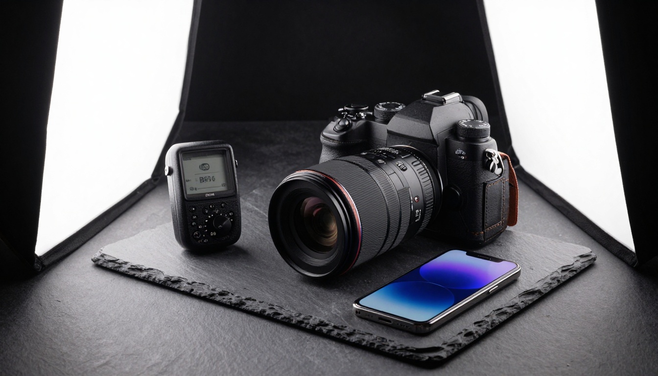 Equipment Convergence