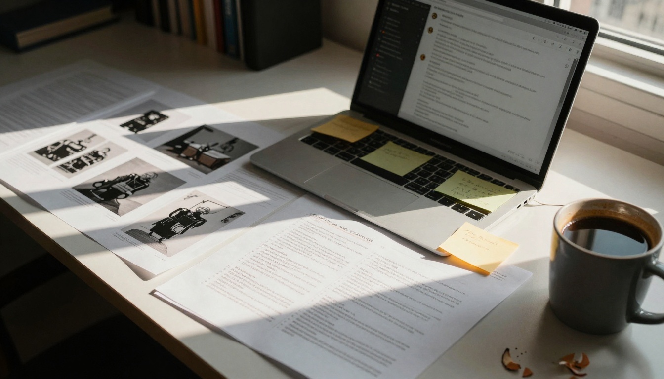 Reference system