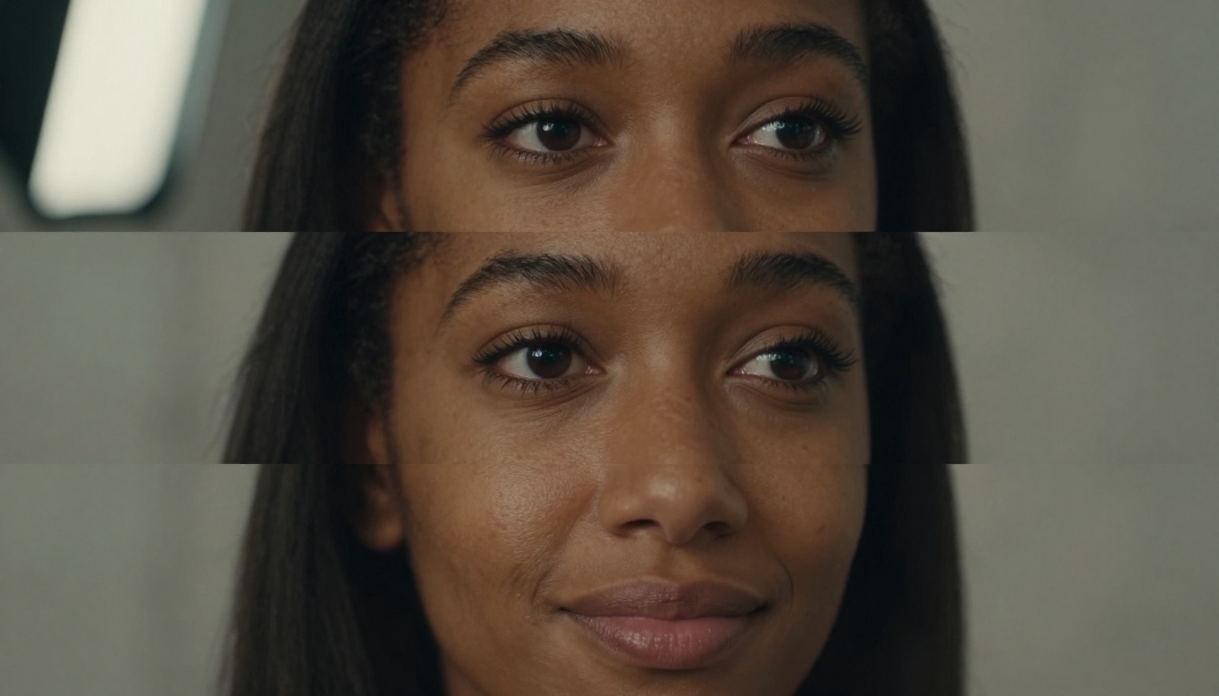 Character Animation Quality