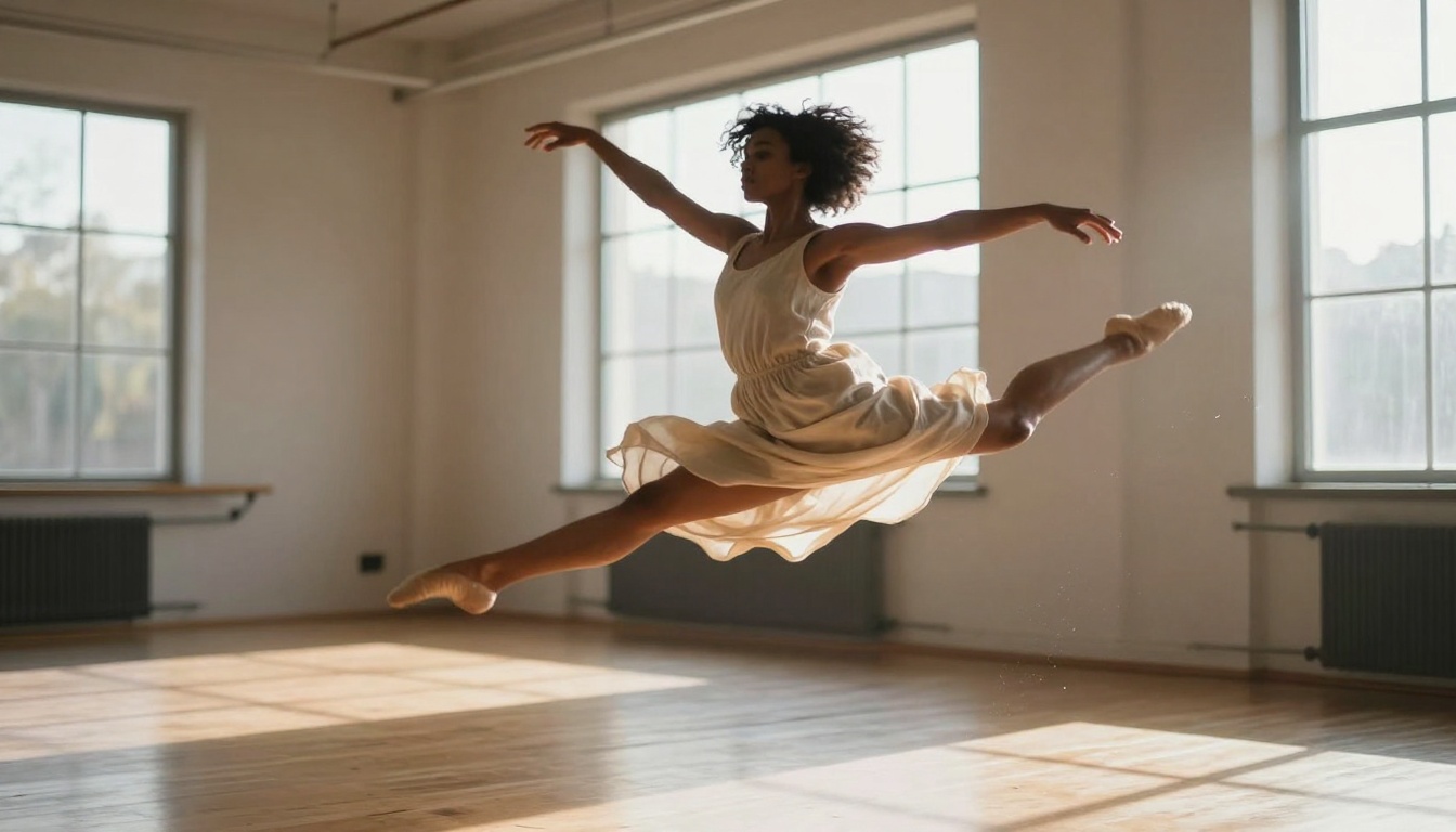 Motion Control and Timing