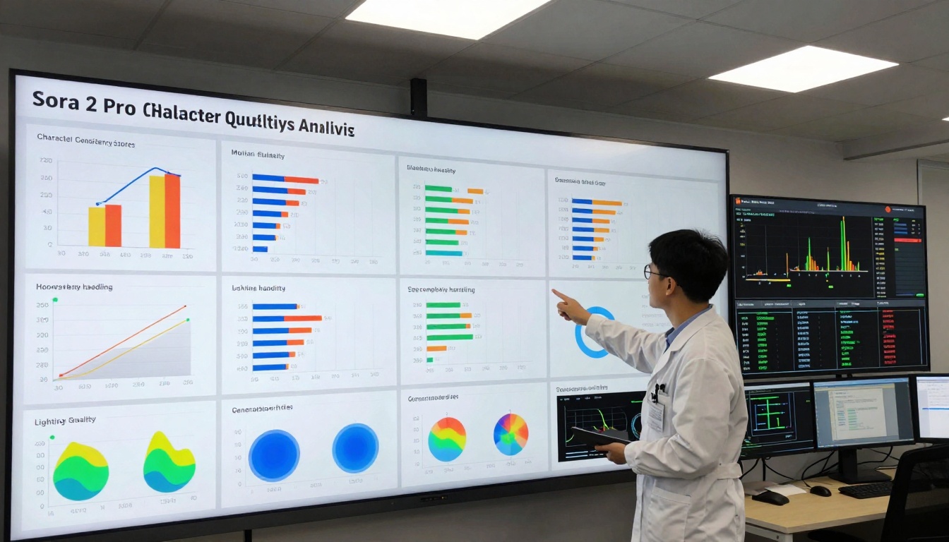 Performance Metrics Dashboard