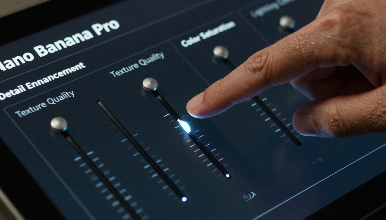 Parameter Optimization Interface