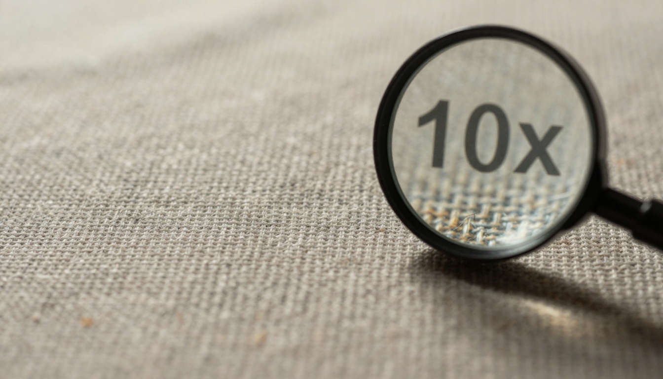 Texture Enhancement Macro Detail
