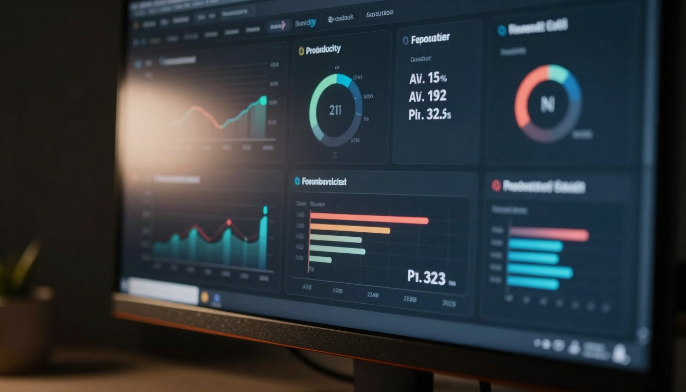 Content Performance Analytics