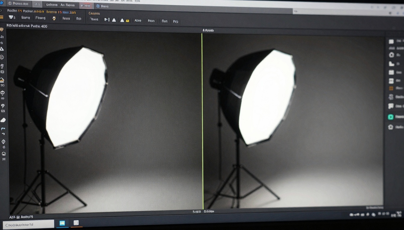 Detailed comparison of AI video enhancements