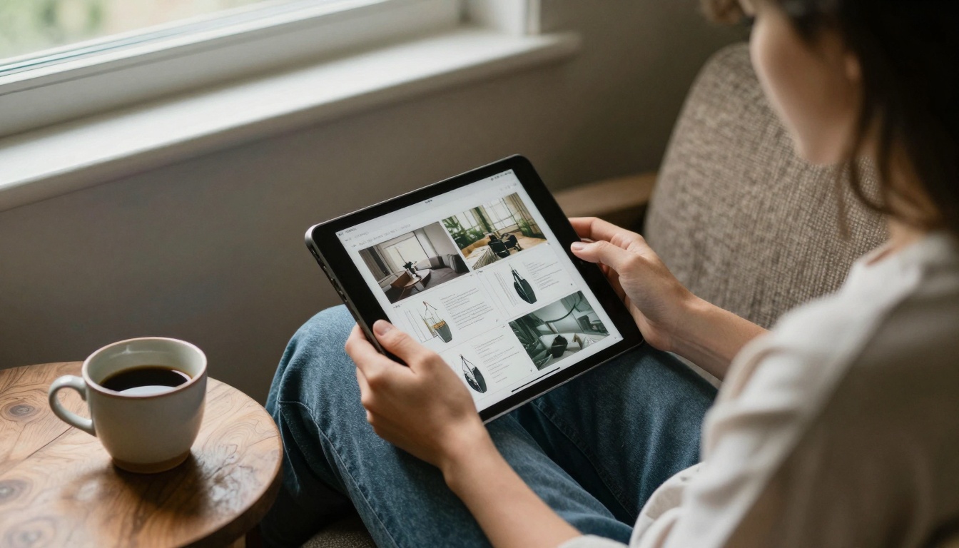 Thoughtful evaluation of AI-generated content