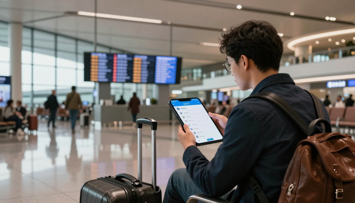 Grok 4 Travel Planning