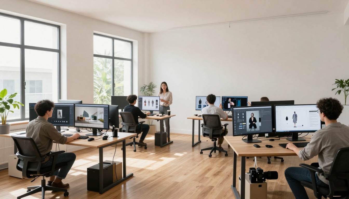 Nano Banana Pro Creative Studio