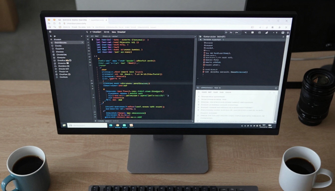 ChatGPT remains the gold standard for technical documentation and coding assistance
