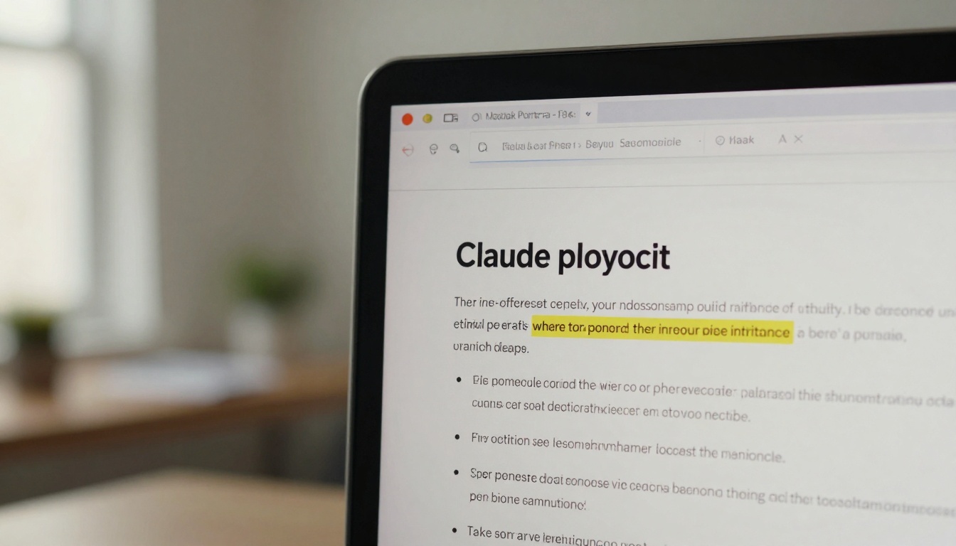 Claude's safety-first approach shines in sensitive document handling
