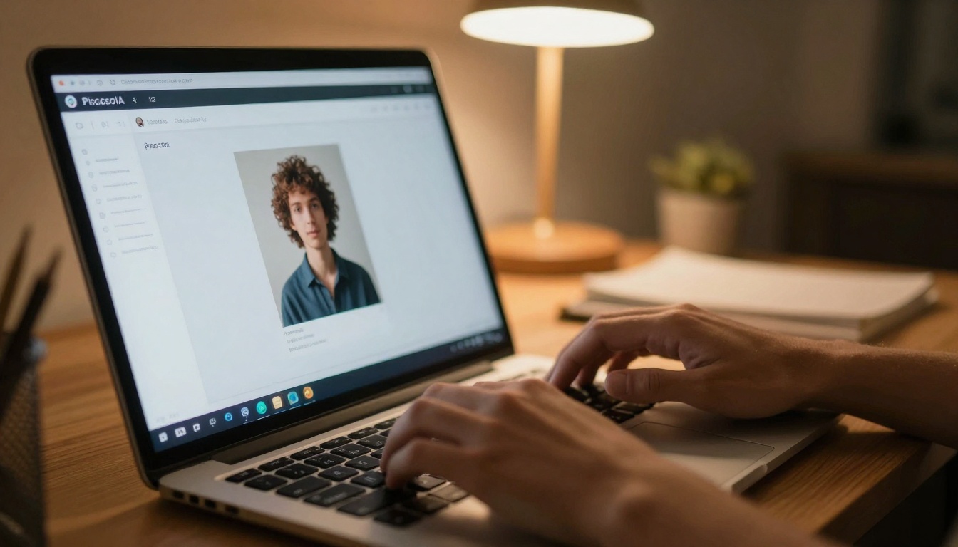 Creative exploration combines AI chat with image generation capabilities