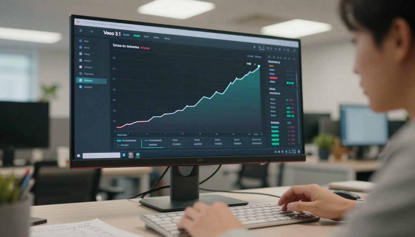 TikTok Analytics Dashboard