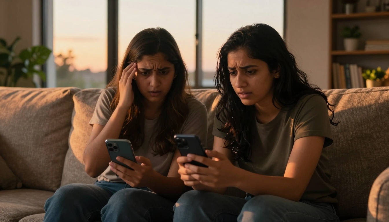Social Media Verification Discussion