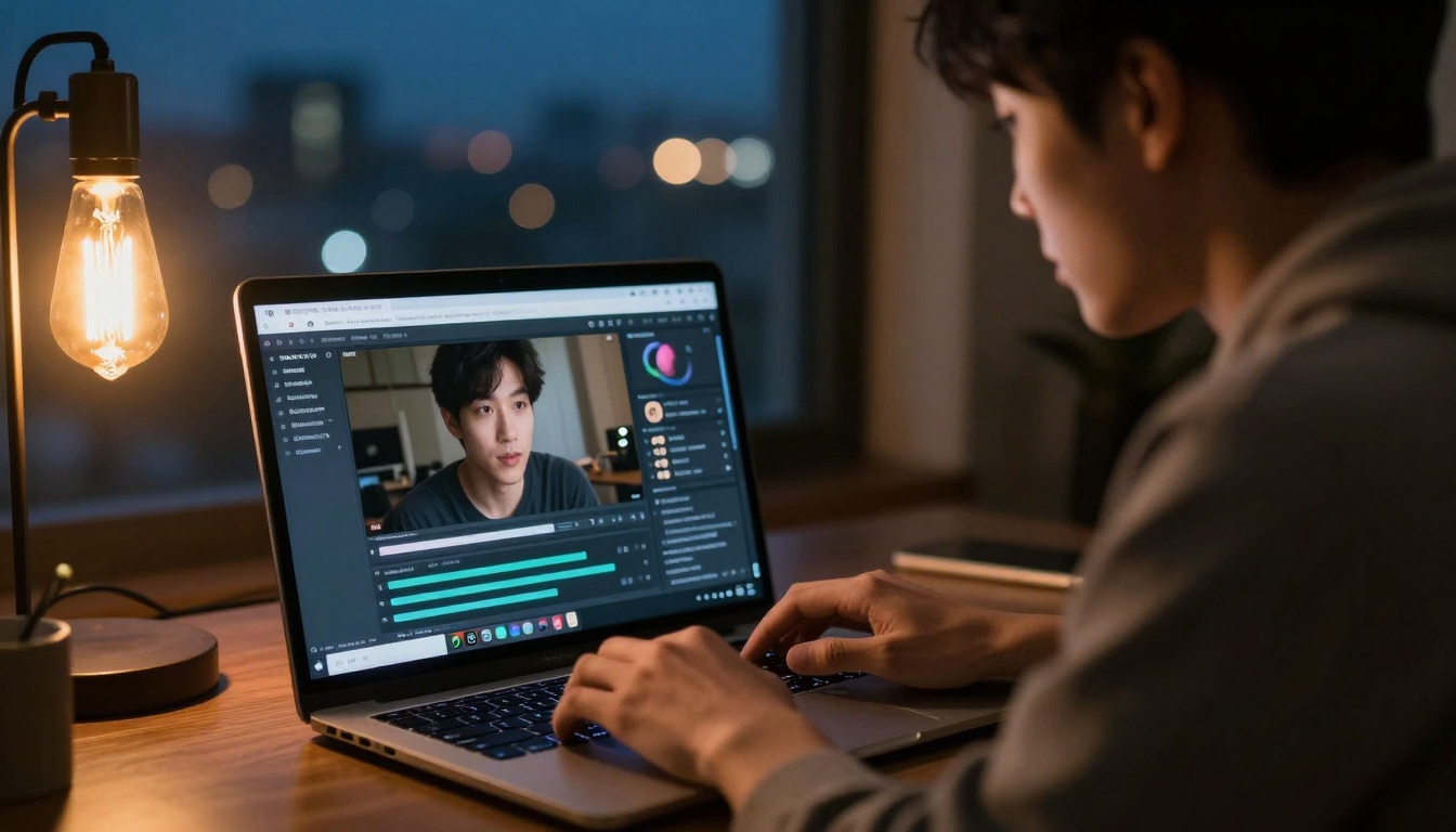 Creator workflow integration