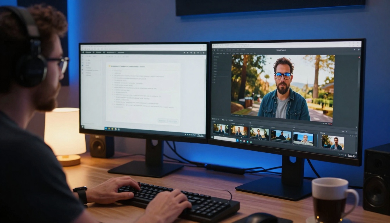 Veo 3.1 Video Generation Workflow