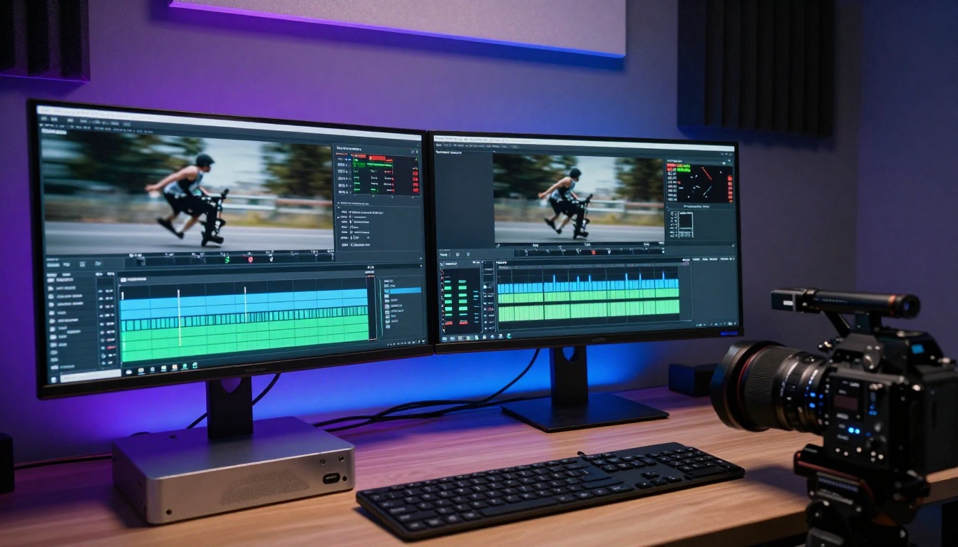 Camera Motion Analysis