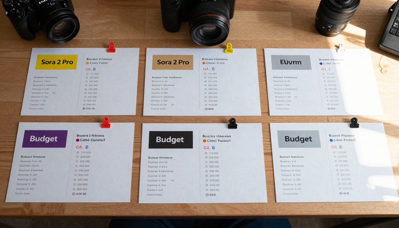 Cost Performance Analysis