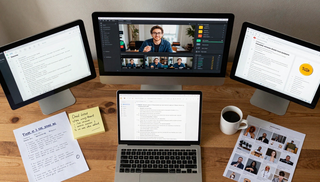 Viral Video Analytics Dashboard Viral Video Analytics Dashboard