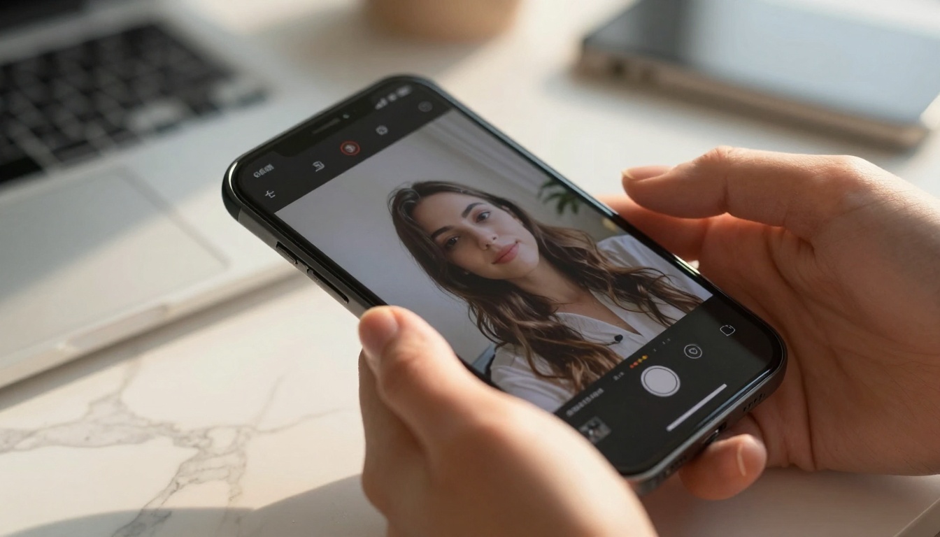 Smartphone screen transformation Smartphone screen transformation