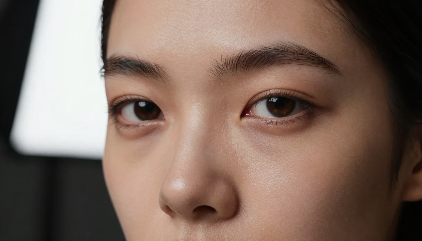Skin texture realism