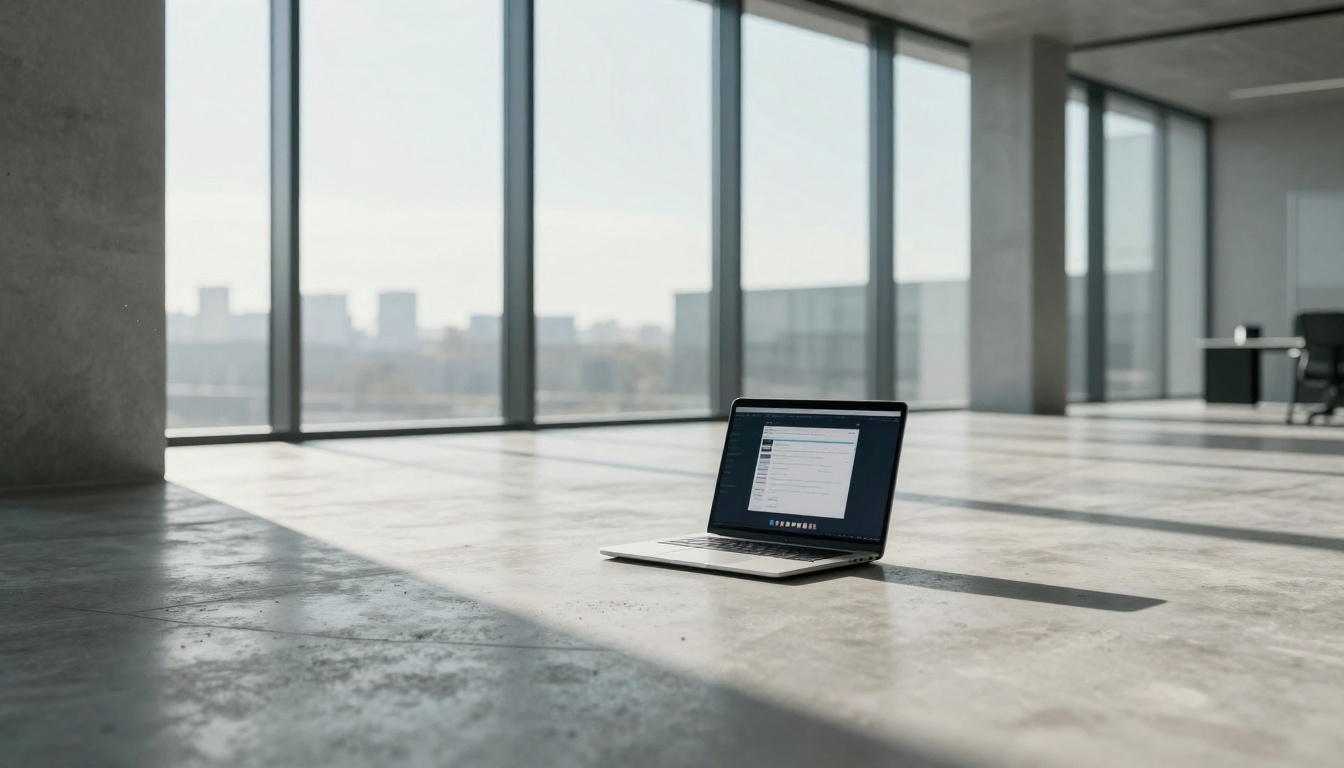 Efficient Workspace Design Efficient Workspace Design