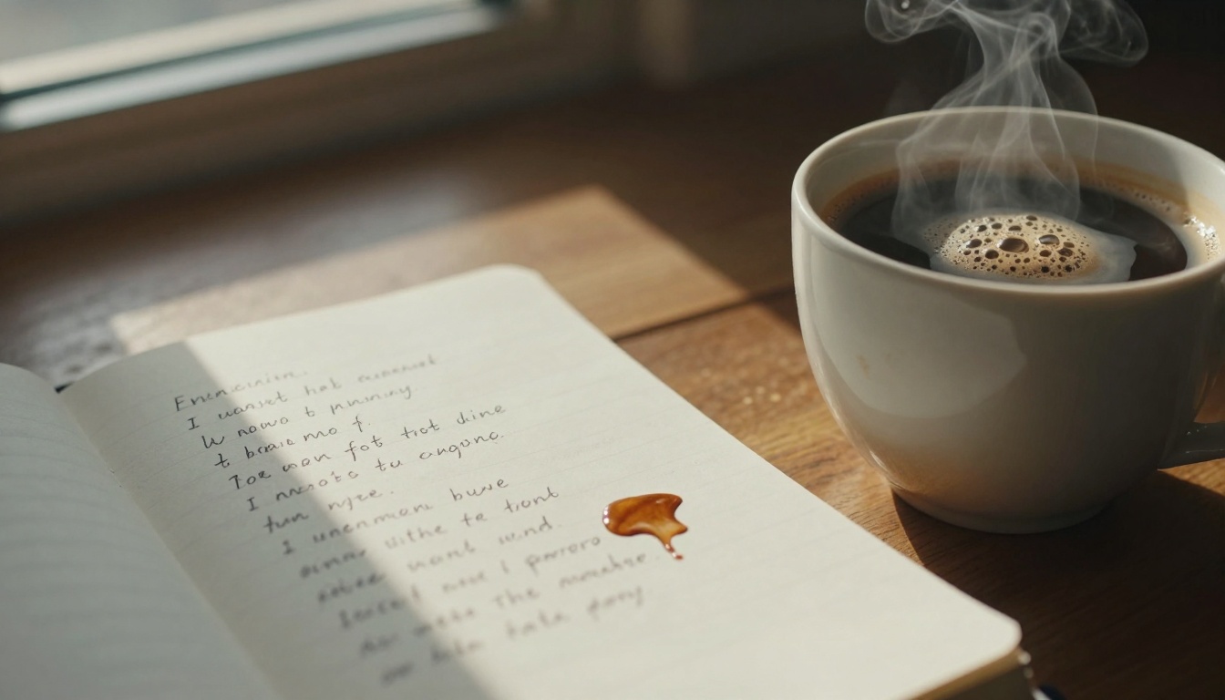 Creative Inspiration Moment Creative Inspiration Moment
