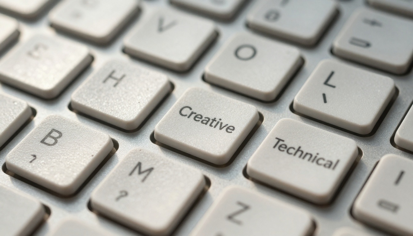 Writing Mode Selection