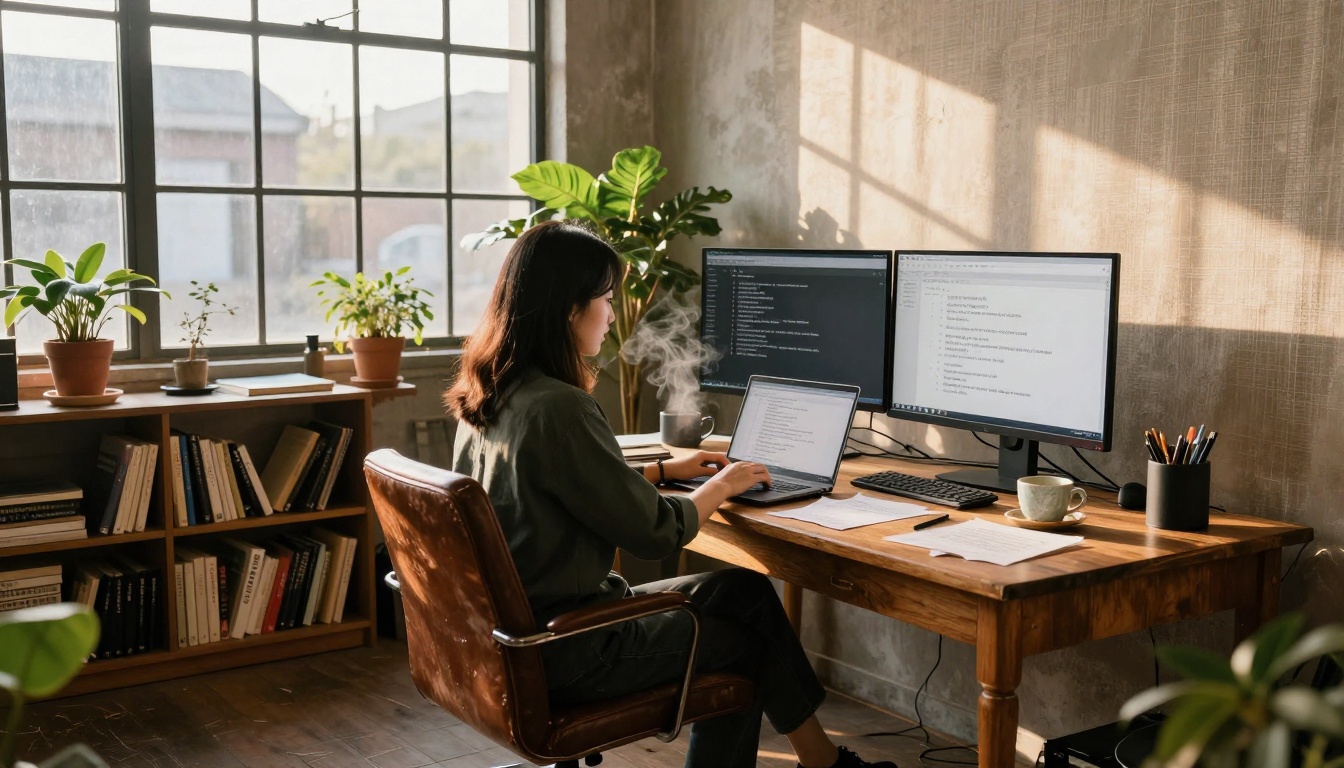 Creative Writing with AI Creative Writing with AI